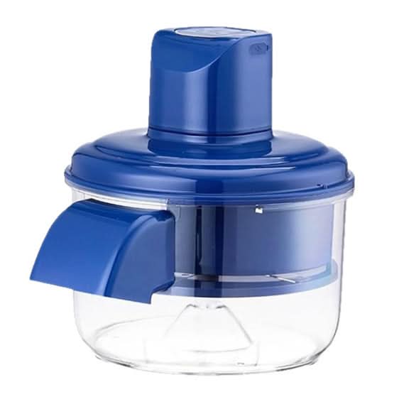 Rechargeable Electric Peeler Skin Remover for Small Fruits & Veggies