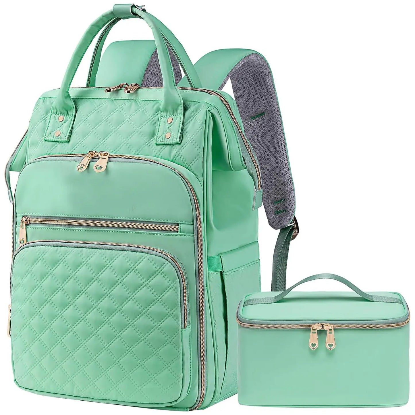 💼Multi-Function Insulated Backpack