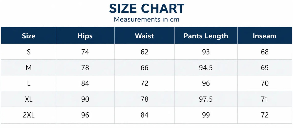 Women's High Waist Fleece Lined Thermal Pants