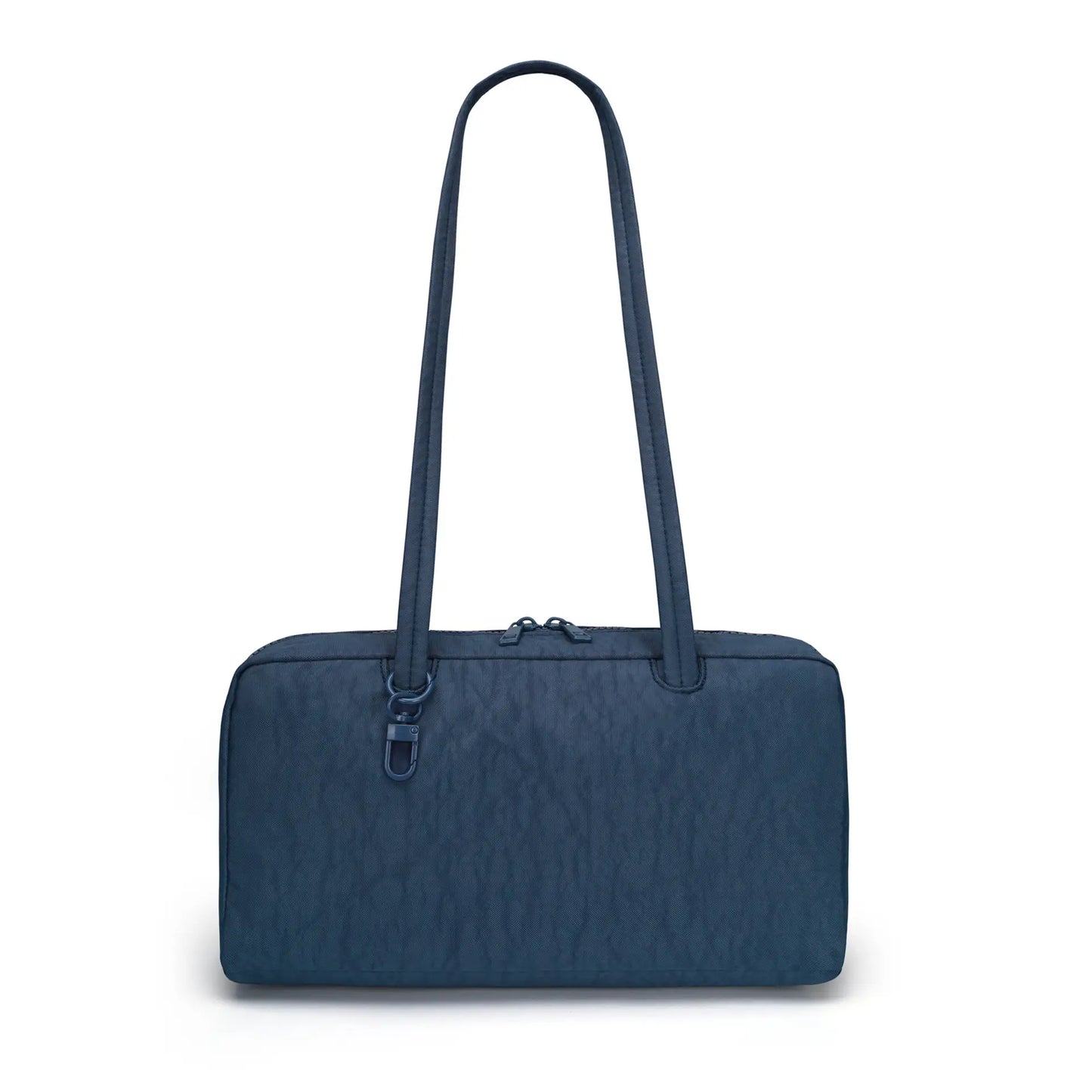 Women's Lightweight Nylon Bowling Bag