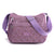 Lightweight Waterproof Nylon Messenger Bag