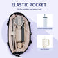 Ultimate Wandering Nature Puffer Tote Bag