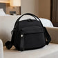 Crossbody Lightweight Quilted Tote Bag