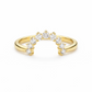 The Grand Stacking Suite Projection Open Ring