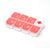 7 Days Pill Dispenser Organizer with Reminder Alarm