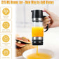 Honey Dispenser No Drip with Base