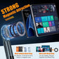 3 in 1 Magnetic Lightweight Foldable Laptop Stand
