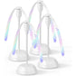 Portable Fly Repellent Fan for Tables