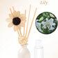 Indoor flameless fragrance