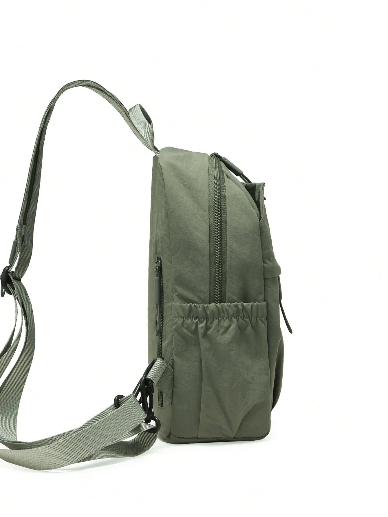 Mini Lightweight Nylon Women Backpacks