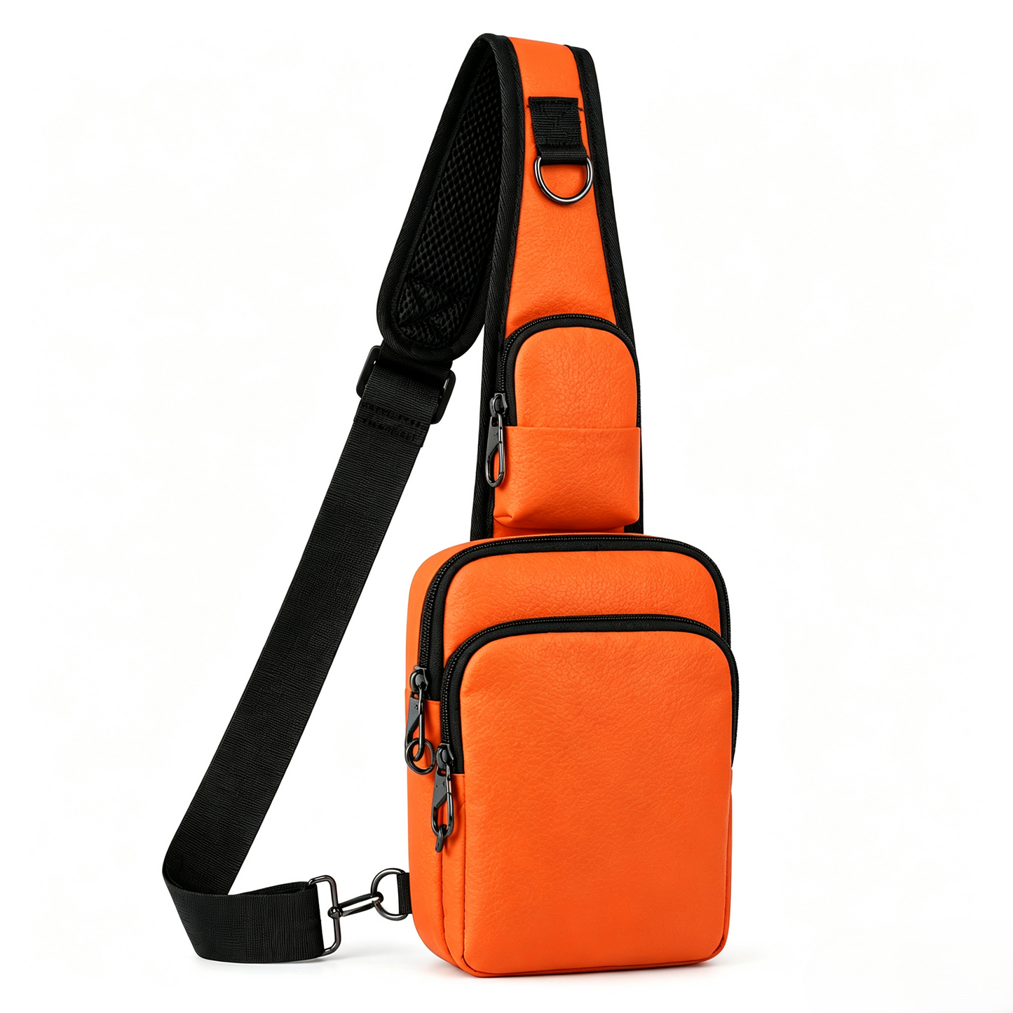 Anti-Theft Crossbody Sling Bag