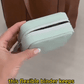 Waterproof Weekly Pill Organizer Pouch Set