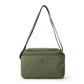 Women's Lightweight Water-Repellent Crossbody Sling Bag