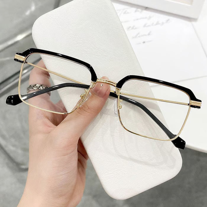 Anti Blue Light UV Photochromic Reading Glasses (Gift-Free Eyeglass Case)