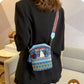 Handmade Native American Handbags🧵