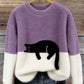 Lottie | Cosy Oversized Sweater