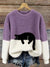 Lottie | Cosy Oversized Sweater