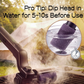 BBQ Cleaner Safe Electric Grill Brush