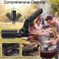 BBQ Cleaner Safe Electric Grill Brush