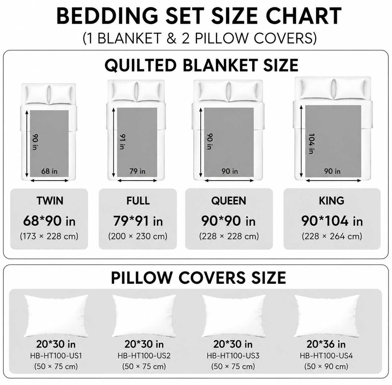 Springtime Quilted Bedding Set