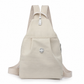 Waterproof 2-Way Commuter Bag