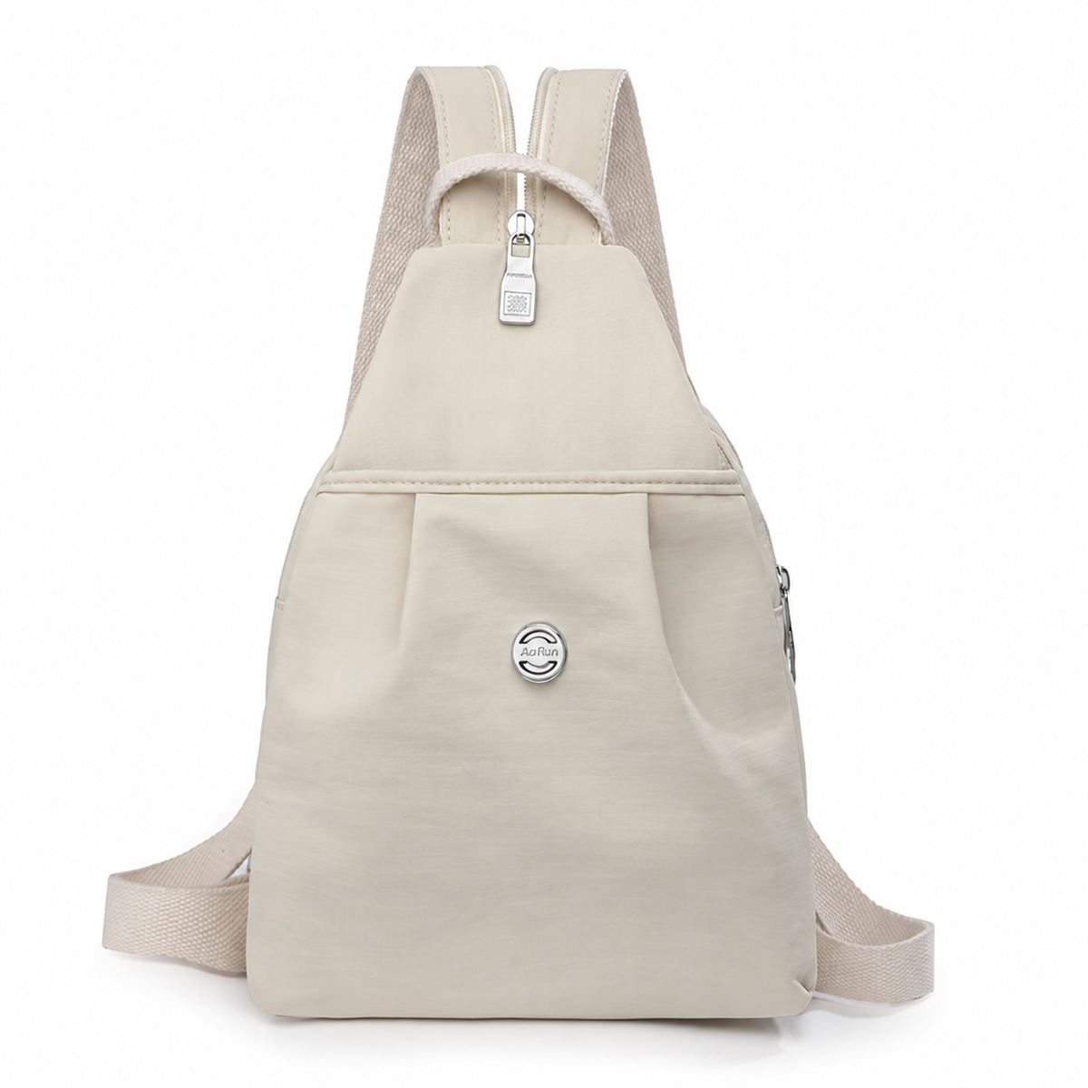 Waterproof 2-Way Commuter Bag