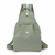 Waterproof 2-Way Commuter Bag