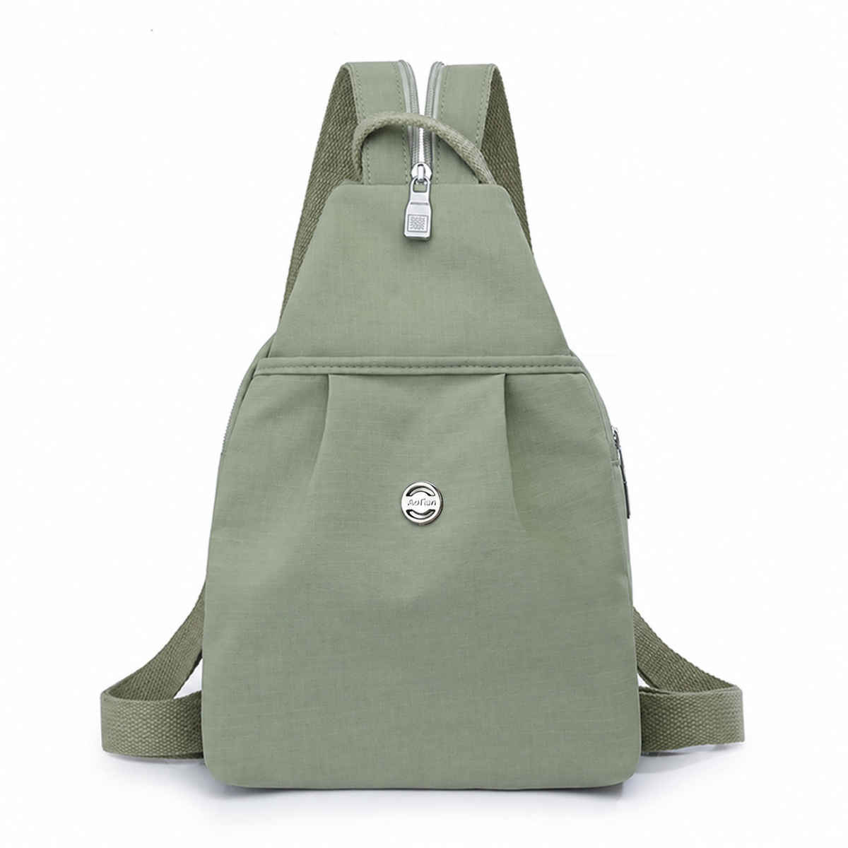 Waterproof 2-Way Commuter Bag