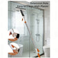 3-in-1 Spray Wash Glass Cleaning Kit
