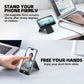 Lightweight Magnetic Wallet With Mag-Safe for Phone