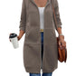 Women's Zip-Up Fleece Hoodies