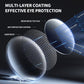 Anti Blue Light UV Photochromic Reading Glasses (Gift-Free Eyeglass Case)