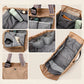 Large Expandable Convertible Travel Tote Bag