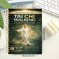 28-Day Tai Chi Walking Exercise Plan