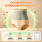 4-in-1 Micro-Particle Sculpting Shorts