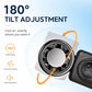 Mini Portable Handheld Clip Fan