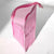 🧺Breathable Mesh Zippered Toiletry Bag