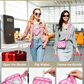 Crossbody Phone Lanyard Bag