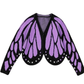 Womens Butterfly Wings Cardigan