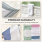 No-Pump Vacuum Storage Bags