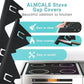 Stainless Steel Stove Gap Covers