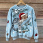 Lazy Cat Cozy Plush Sweatshirt