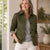 Lightweight Quilted Jacket for Effortless Layering