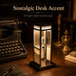 Vintage Phone Booth Ambient Lamp
