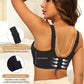 No Underwire Supportive Wireless Plus Size Bra