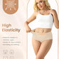 6 PCS Magic Seamless Comfort High-Waist Underwear