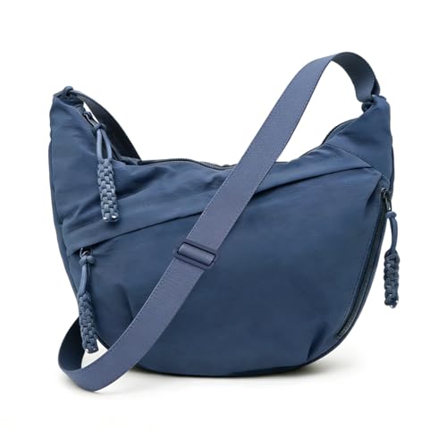Cloud Casual Shoulder Bag