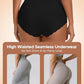 6 PCS Magic Seamless Comfort High-Waist Underwear