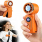 Mini Portable Handheld Clip Fan