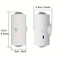 Rechargeable Motion Sensor LED Night Light